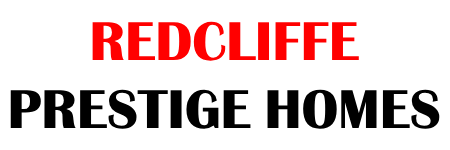 Redcliffe Prestige Homes - logo